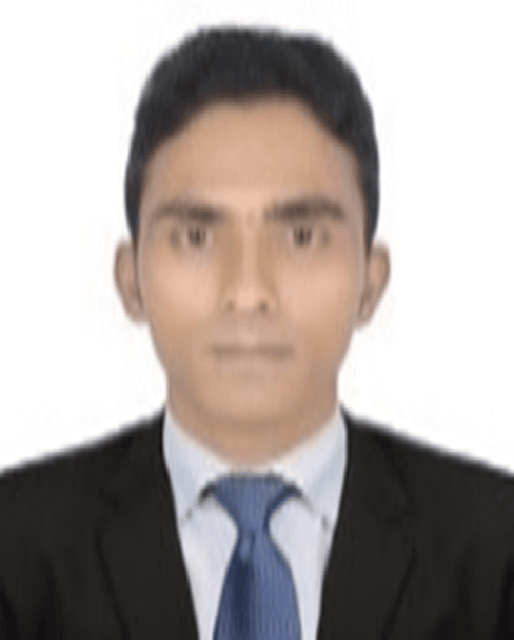 Mr. Mohammad Ruman Hossain